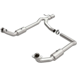 MagnaFlow MagnaFlow Direct-Fit Catalytic Converters 52294 Autofit