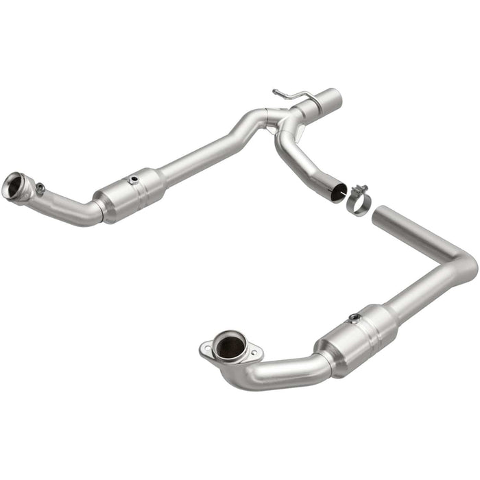 MagnaFlow MagnaFlow Direct-Fit Catalytic Converters 52294 Autofit