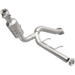 MagnaFlow MagnaFlow Direct-Fit Catalytic Converters 52295 Autofit
