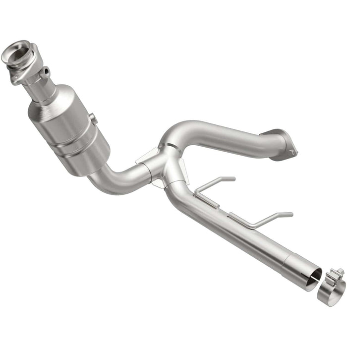 MagnaFlow MagnaFlow Direct-Fit Catalytic Converters 52295 Autofit