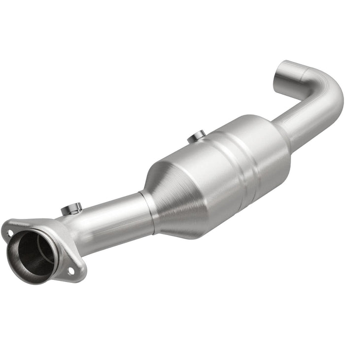 MagnaFlow MagnaFlow Direct-Fit Catalytic Converters 52296 Autofit