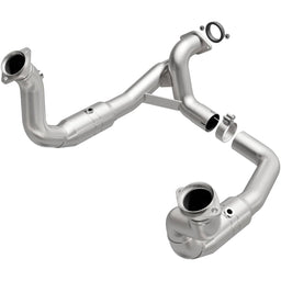 MagnaFlow MagnaFlow Direct-Fit Catalytic Converters 52297 Autofit