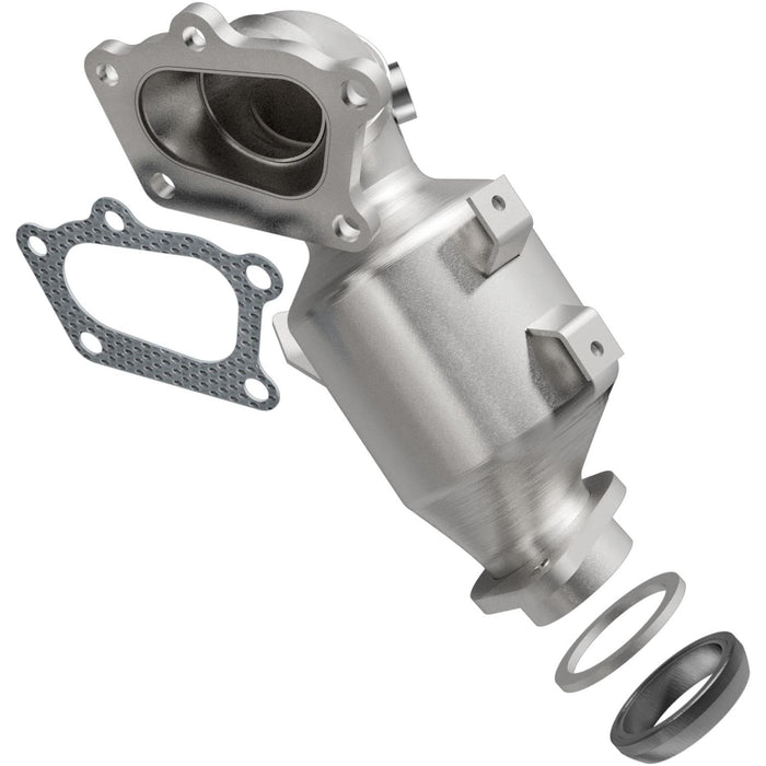 MagnaFlow MagnaFlow Direct-Fit Catalytic Converters 52312 Autofit