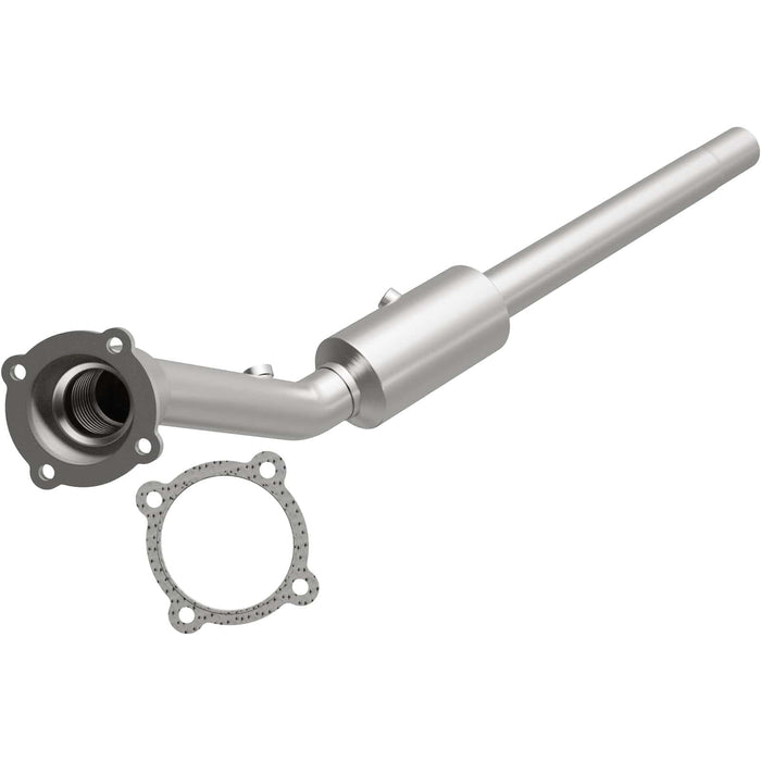MagnaFlow MagnaFlow Direct-Fit Catalytic Converters 52382 Autofit