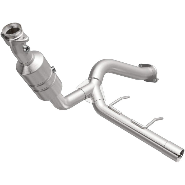 MagnaFlow MagnaFlow Direct-Fit Catalytic Converters 52418 Autofit