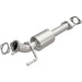 MagnaFlow MagnaFlow Direct-Fit Catalytic Converters 52421 Autofit