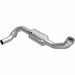 MagnaFlow MagnaFlow Direct-Fit Catalytic Converters 52507 Autofit