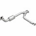 MagnaFlow MagnaFlow Direct-Fit Catalytic Converters 52508 Autofit