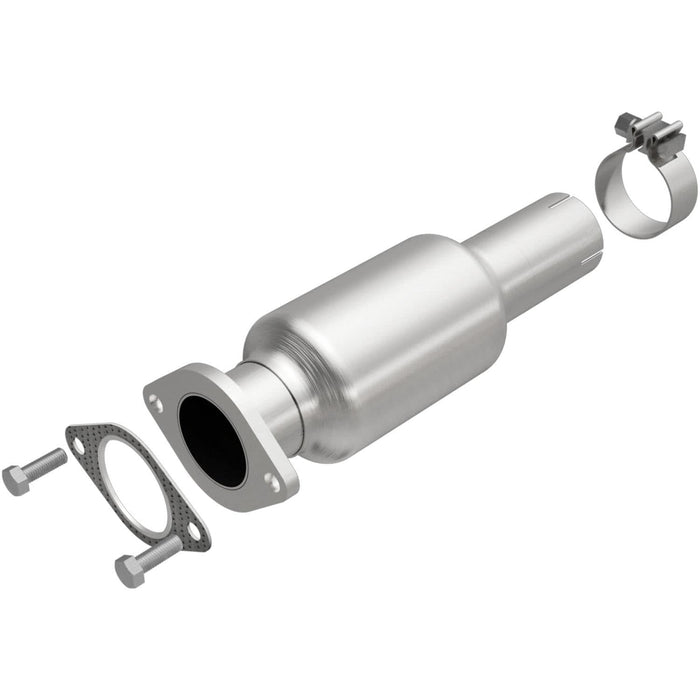 MagnaFlow MagnaFlow Direct-Fit Catalytic Converters 52511 Autofit