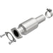 MagnaFlow MagnaFlow Direct-Fit Catalytic Converters 52511 Autofit