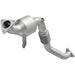MagnaFlow MagnaFlow Direct-Fit Catalytic Converters 52585 Autofit
