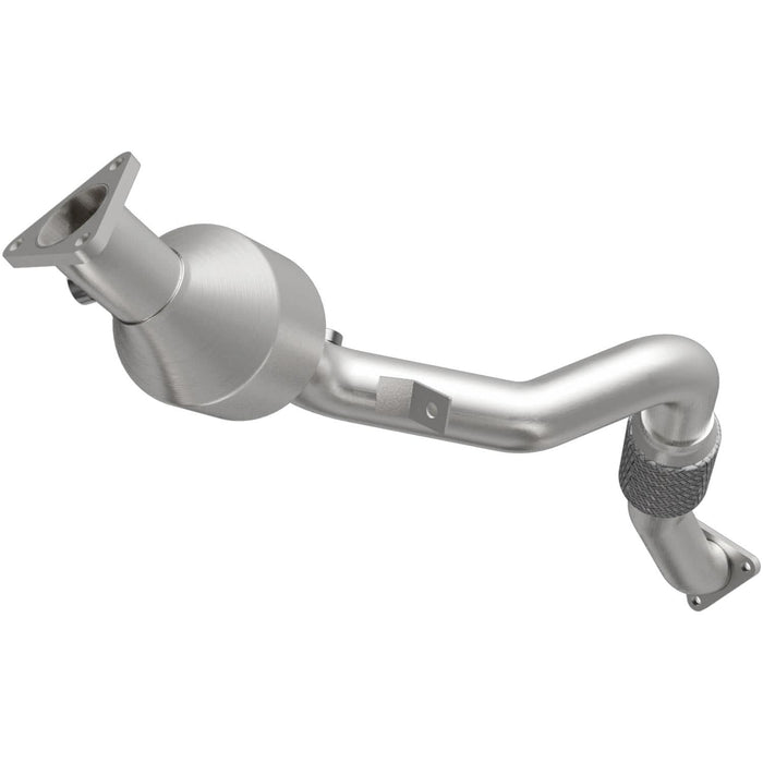 MagnaFlow MagnaFlow Direct-Fit Catalytic Converters 52586 Autofit