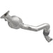 MagnaFlow MagnaFlow Direct-Fit Catalytic Converters 52586 Autofit