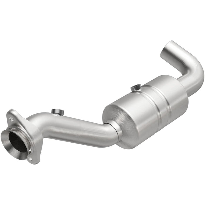 MagnaFlow MagnaFlow Direct-Fit Catalytic Converters 52591 Autofit