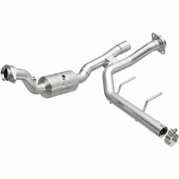 MagnaFlow MagnaFlow Direct-Fit Catalytic Converters 52592 Autofit