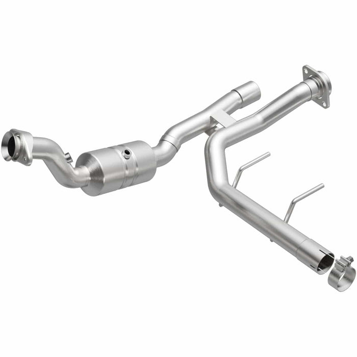 MagnaFlow MagnaFlow Direct-Fit Catalytic Converters 52592 Autofit