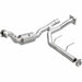 MagnaFlow MagnaFlow Direct-Fit Catalytic Converters 52592 Autofit