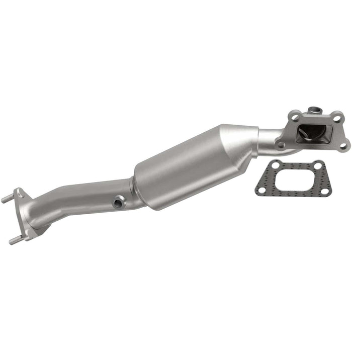 MagnaFlow MagnaFlow Direct-Fit Catalytic Converters 52610 Autofit