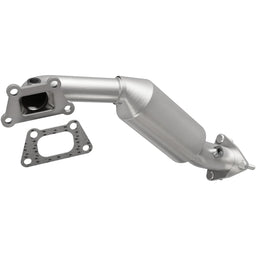 MagnaFlow MagnaFlow Direct-Fit Catalytic Converters 52611 Autofit