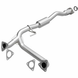 MagnaFlow MagnaFlow Direct-Fit Catalytic Converters 52612 Autofit