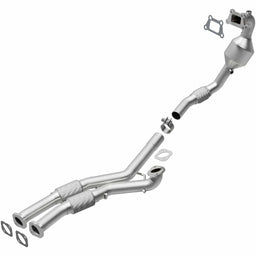MagnaFlow MagnaFlow Direct-Fit Catalytic Converters 52647 Autofit