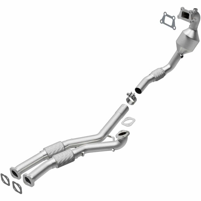 MagnaFlow MagnaFlow Direct-Fit Catalytic Converters 52647 Autofit