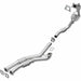 MagnaFlow MagnaFlow Direct-Fit Catalytic Converters 52647 Autofit