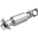 MagnaFlow MagnaFlow Direct-Fit Catalytic Converters 52665 Autofit