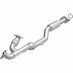 MagnaFlow MagnaFlow Direct-Fit Catalytic Converters 52699 Autofit