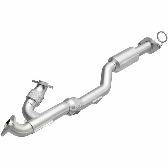 MagnaFlow MagnaFlow Direct-Fit Catalytic Converters 52699 Autofit