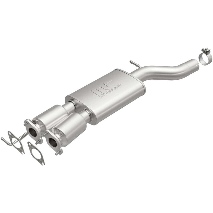 MagnaFlow MagnaFlow Direct-Fit Catalytic Converters 52719 Autofit