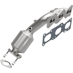 MagnaFlow MagnaFlow Direct-Fit Catalytic Converters 52784 Autofit