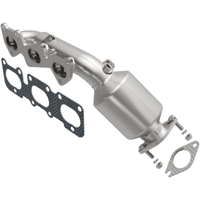 MagnaFlow MagnaFlow Direct-Fit Catalytic Converters 52785 Autofit