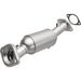 MagnaFlow MagnaFlow Direct-Fit Catalytic Converters 52860 Autofit