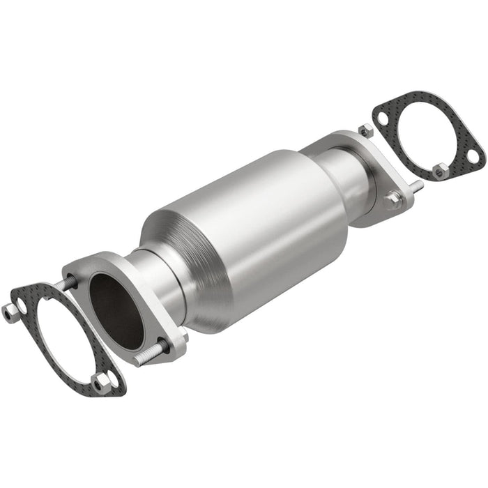 MagnaFlow MagnaFlow Direct-Fit Catalytic Converters 52861 Autofit