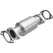 MagnaFlow MagnaFlow Direct-Fit Catalytic Converters 52861 Autofit
