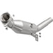 MagnaFlow MagnaFlow Direct-Fit Catalytic Converters 52997 Autofit