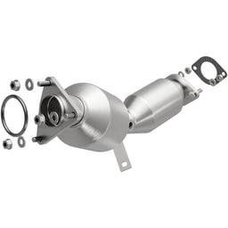 MagnaFlow MagnaFlow Direct-Fit Catalytic Converters 5411013 Autofit