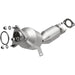 MagnaFlow MagnaFlow Direct-Fit Catalytic Converters 5411013 Autofit