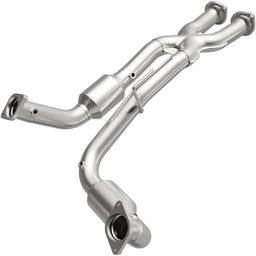 MagnaFlow MagnaFlow Direct-Fit Catalytic Converters 5451046 Autofit