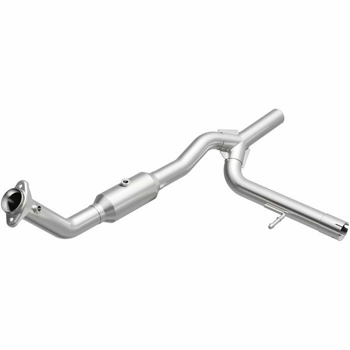 MagnaFlow MagnaFlow Direct-Fit Catalytic Converters 5451410 Autofit