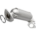 MagnaFlow MagnaFlow Direct-Fit Catalytic Converters 5451446 Autofit