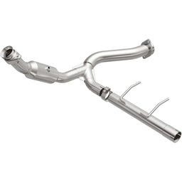 MagnaFlow MagnaFlow Direct-Fit Catalytic Converters 5451500 Autofit