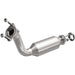 MagnaFlow MagnaFlow Direct-Fit Catalytic Converters 5451502 Autofit