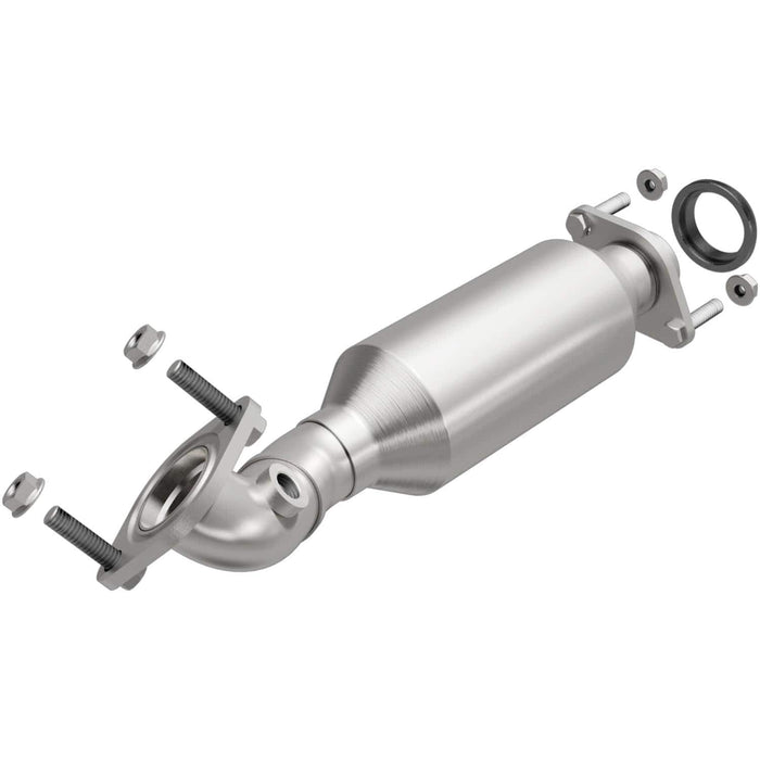 MagnaFlow MagnaFlow Direct-Fit Catalytic Converters 5451617 Autofit