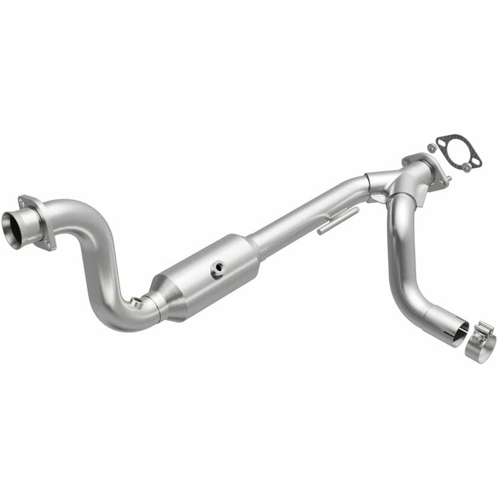 MagnaFlow MagnaFlow Direct-Fit Catalytic Converters 5451652 Autofit