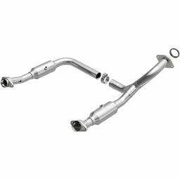 MagnaFlow MagnaFlow Direct-Fit Catalytic Converters 5451672 Autofit