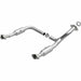 MagnaFlow MagnaFlow Direct-Fit Catalytic Converters 5451672 Autofit