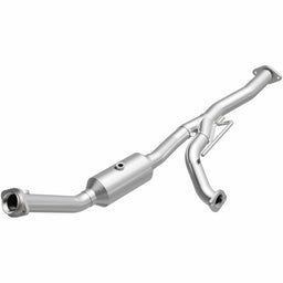 MagnaFlow MagnaFlow Direct-Fit Catalytic Converters 5451678 Autofit