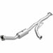 MagnaFlow MagnaFlow Direct-Fit Catalytic Converters 5451678 Autofit